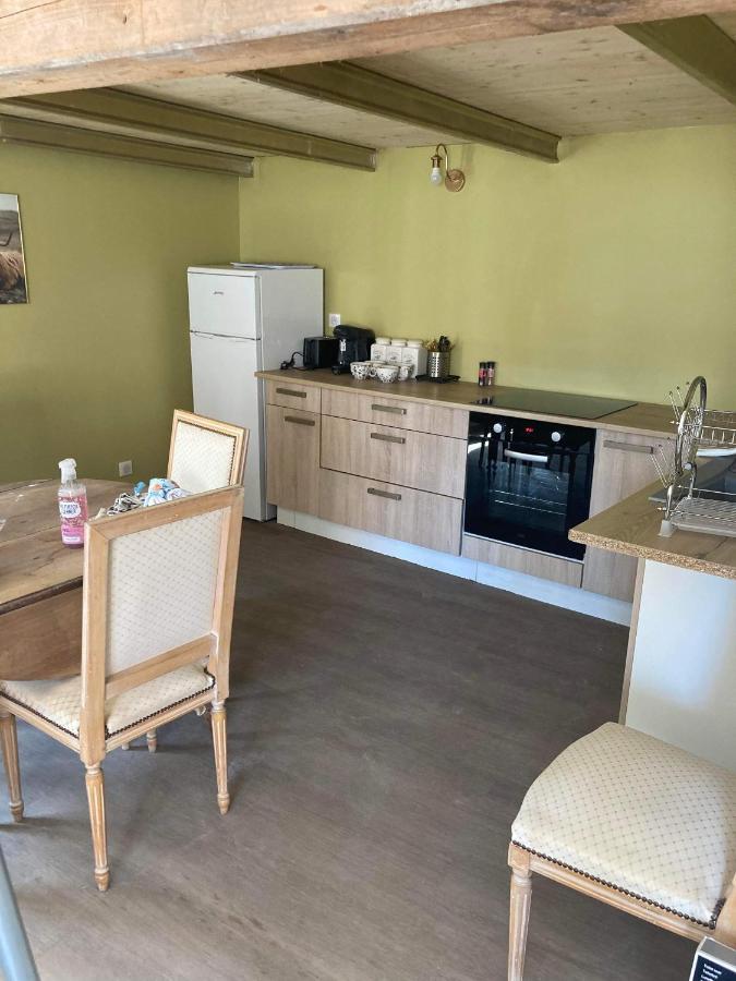 Le Carrosse, La Diligence, Centre Saint Jean De Losne Tarif 2Pers 1 Chambre, Tarif 4 Pers 2 Chambres Экстерьер фото